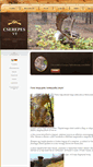 Mobile Screenshot of cserepesvt.com